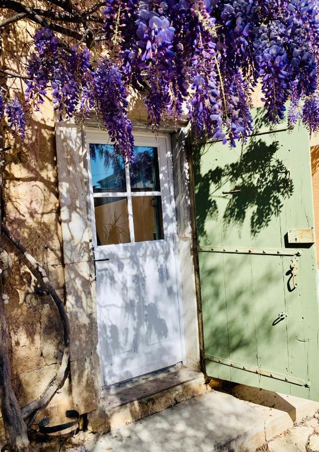 Appartement Avec Jardin Privatif Cazouls-les-Beziers Exterior photo